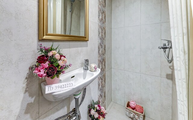 Апартаменты Comfort Place на Обводном