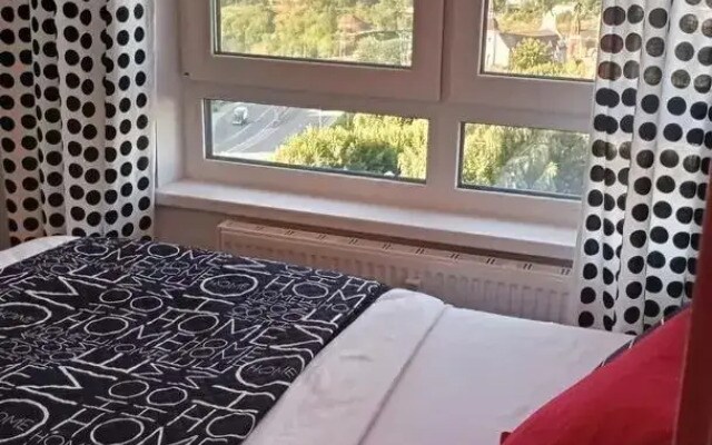 Квартира на улице Максима Горького 23А