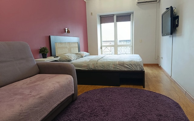 Квартира Right Room на Поле Свободы 129