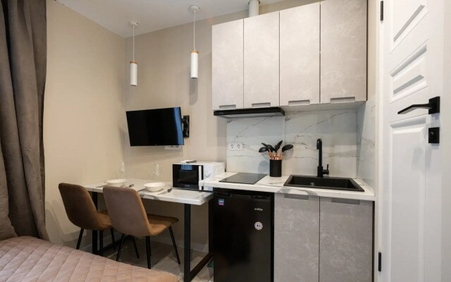 Апартаменты InHome24 Smart Space