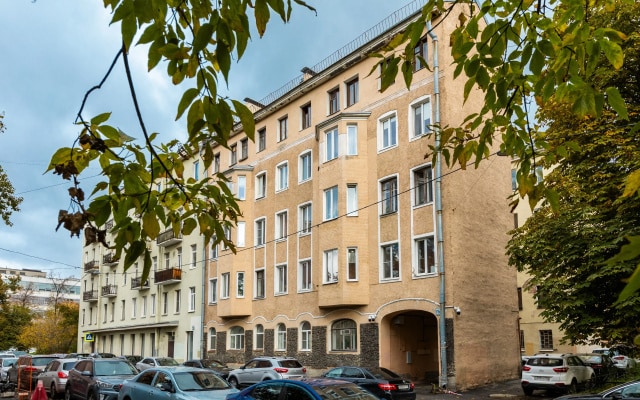 Квартира Уют у Авроры