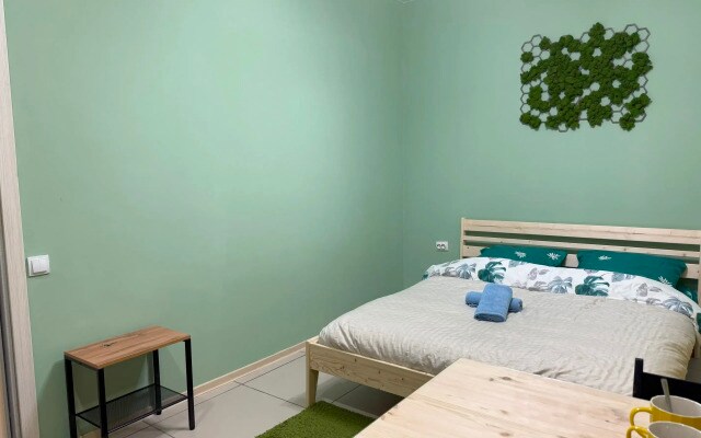Квартира На Говорова 17Г