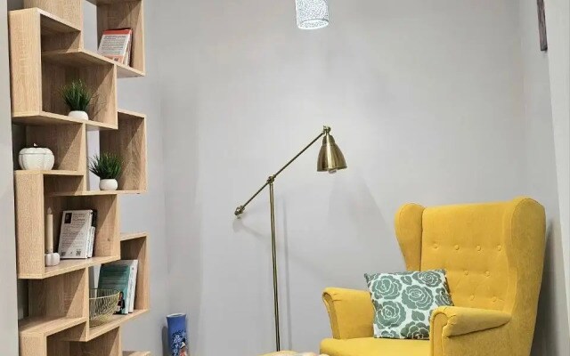 Квартира BGH на Аллеи Героев