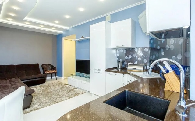 Апартаменты M Apartments Версаль 7