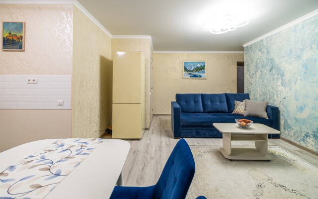 Квартира на Ленина 408А