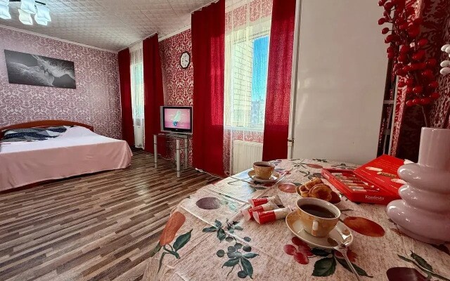 Квартира на Проспекте Ливанова 8 (59)