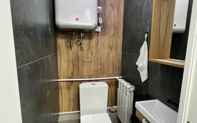 Меблированные комнаты Неваград
