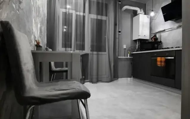 Квартира на улице Тухачевского, 30/11