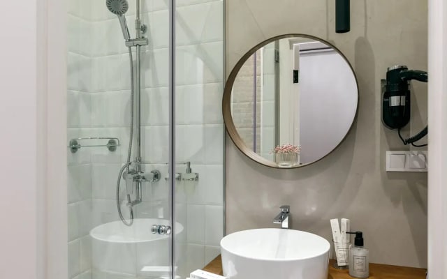 Апартаменты 17Apartments - номер 1