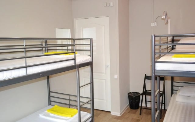 Хостел Clean-Hostel