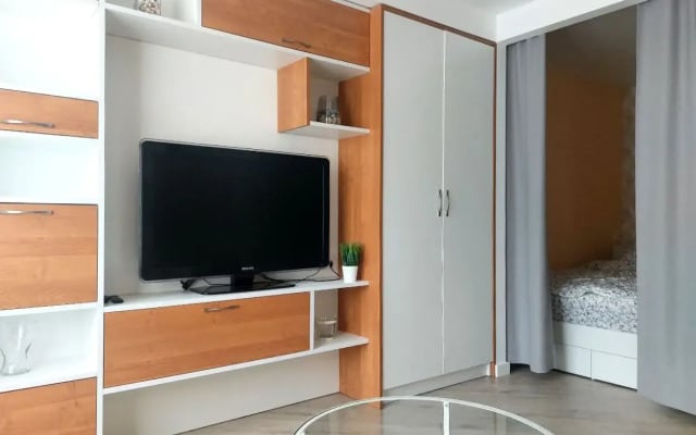 Квартира Olivinn в спальном районе