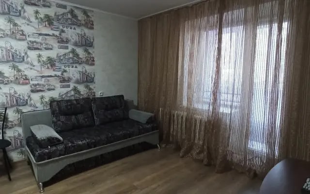 Апартаменты Тихий Дворик