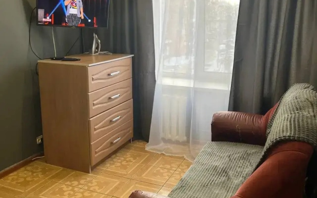 Апартаменты в центре