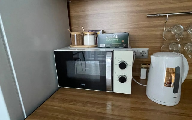 Квартира уютная рядом с аэропортом Толмачево