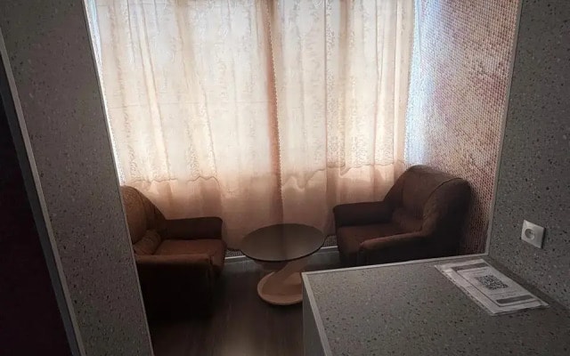 Квартира Уютная