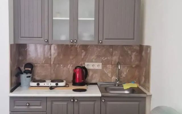 Апартаменты Комфортные на море