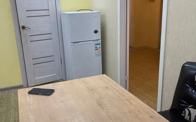 Апартаменты “Синий Дом Comfort Stay”