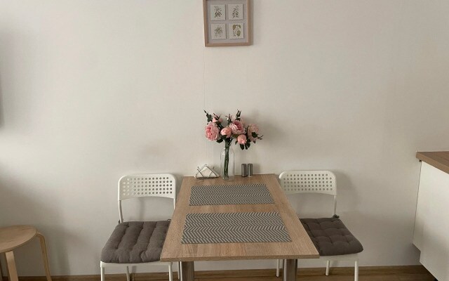Апартаменты Scandi2home 2