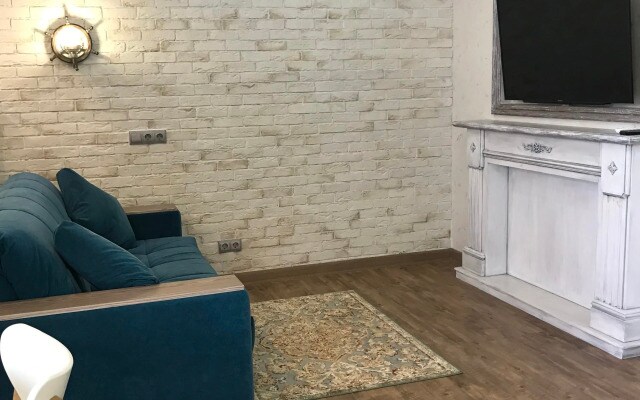 Квартира с Шикарным видом на Олимпарк