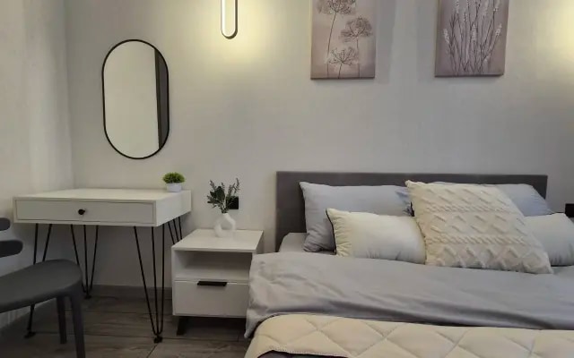 Квартира ярославская 115к5