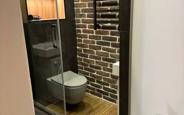 Квартира 2 Ночи на Улице Наставников 14 (3)