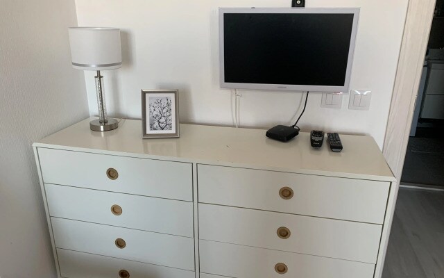 Апартаменты Comfort apartments
