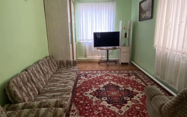 Частный дом С видом на горы
