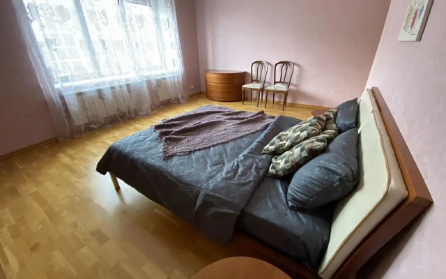 Квартира Уютная на Свердлова 69