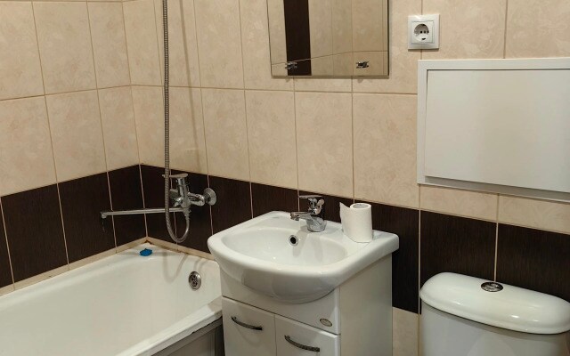 Квартира 55
