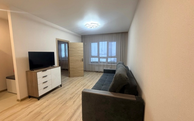 Квартира в центре Шерегеша Гагарина 51/3
