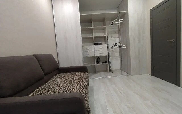 Квартира у G-Drive Арена Омск