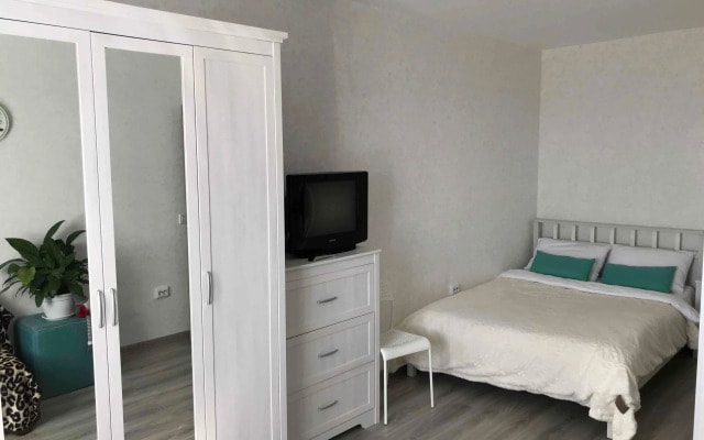 Квартира Новгородский пр-кт, д 10 к 2 кв 984
