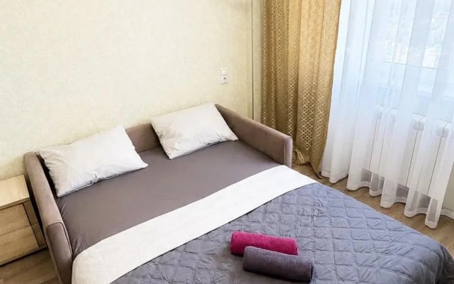 Квартира Комфортная студия
