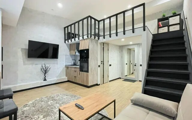 Апартаменты Wow Apart в Кусково