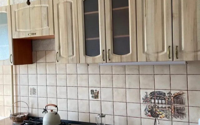 Квартира Уютная квартира для хороших людей