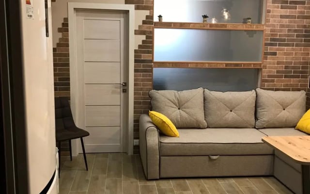 Апартаменты Apartments in E-Kvartal 1