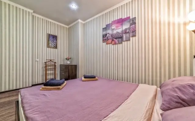 Квартира Skyroom