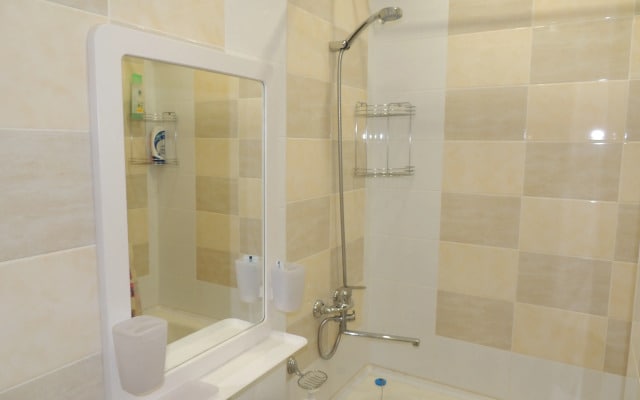Квартира на улице Карпова, 23