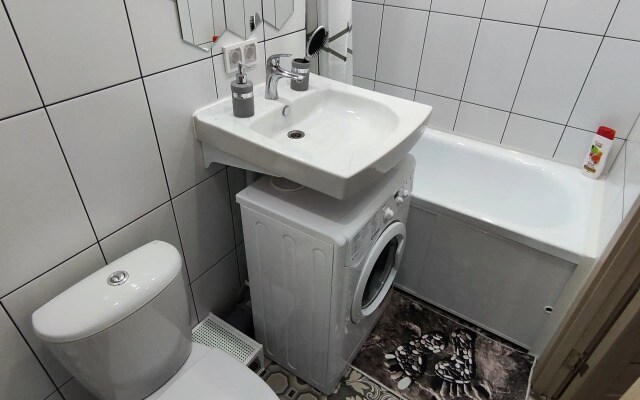 Квартира Уютная Студия