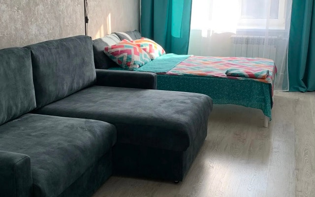 Квартира в Новостройке в Спальном Районе