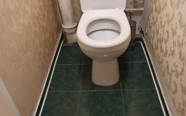 Квартира на Ул Воскресенская 105