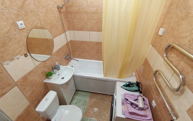 Квартира ЖК Ботанический сад
