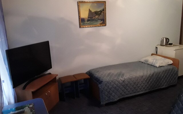 Apartments Gagarina 2