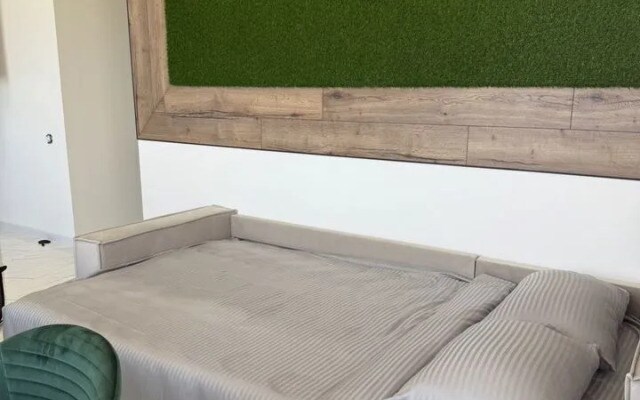 Квартира Просторная с детской и шикарным видом