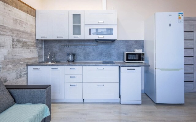 Апартаменты в Sea Side Sochiapart