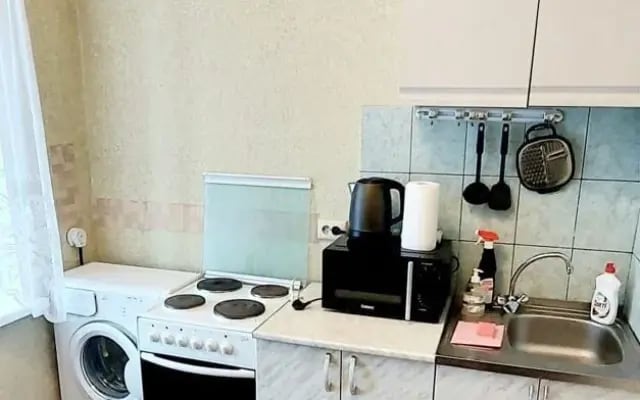 Квартира в центрe г. Toмcк