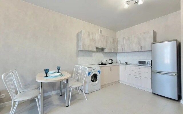 Апартаменты Prince Apartments на Улице Профинтерна 28А (167)