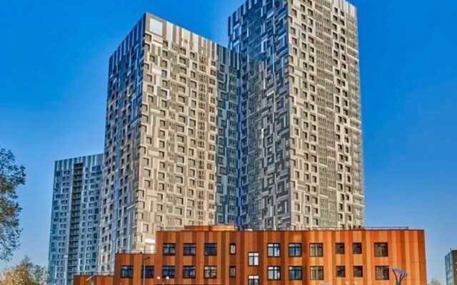 Квартира на Революции 52В