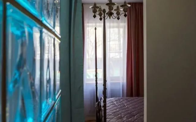 Квартира на Комсомольской 32