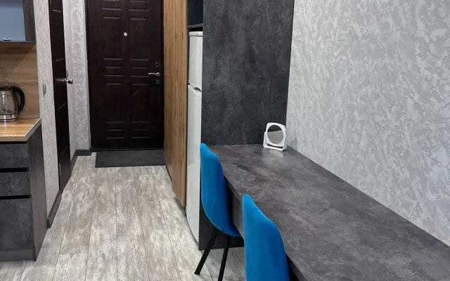 Квартира Студия Лофт на Тюменском Тракте 4